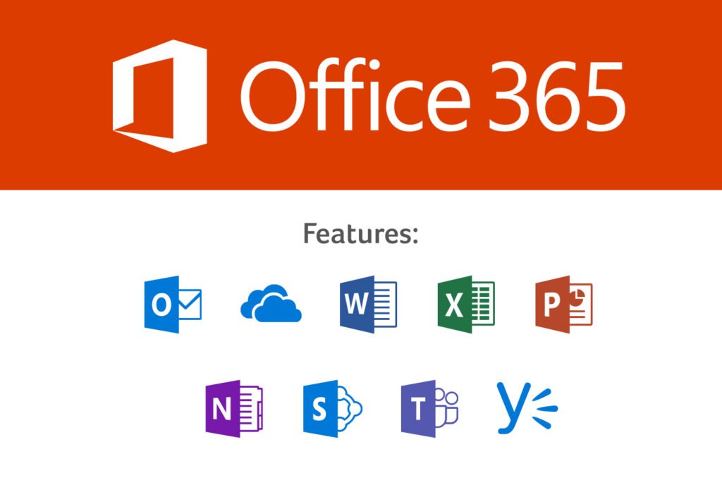 Microsoft Office 365 Original