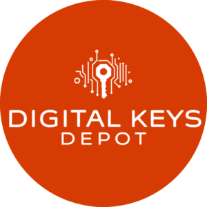 Digital Keys Depot