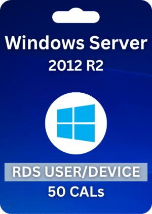 Windows Server 2012 R2 RDS Key