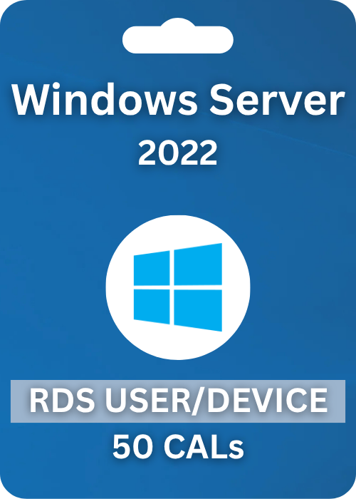 Windows Server 2022 RDS Key