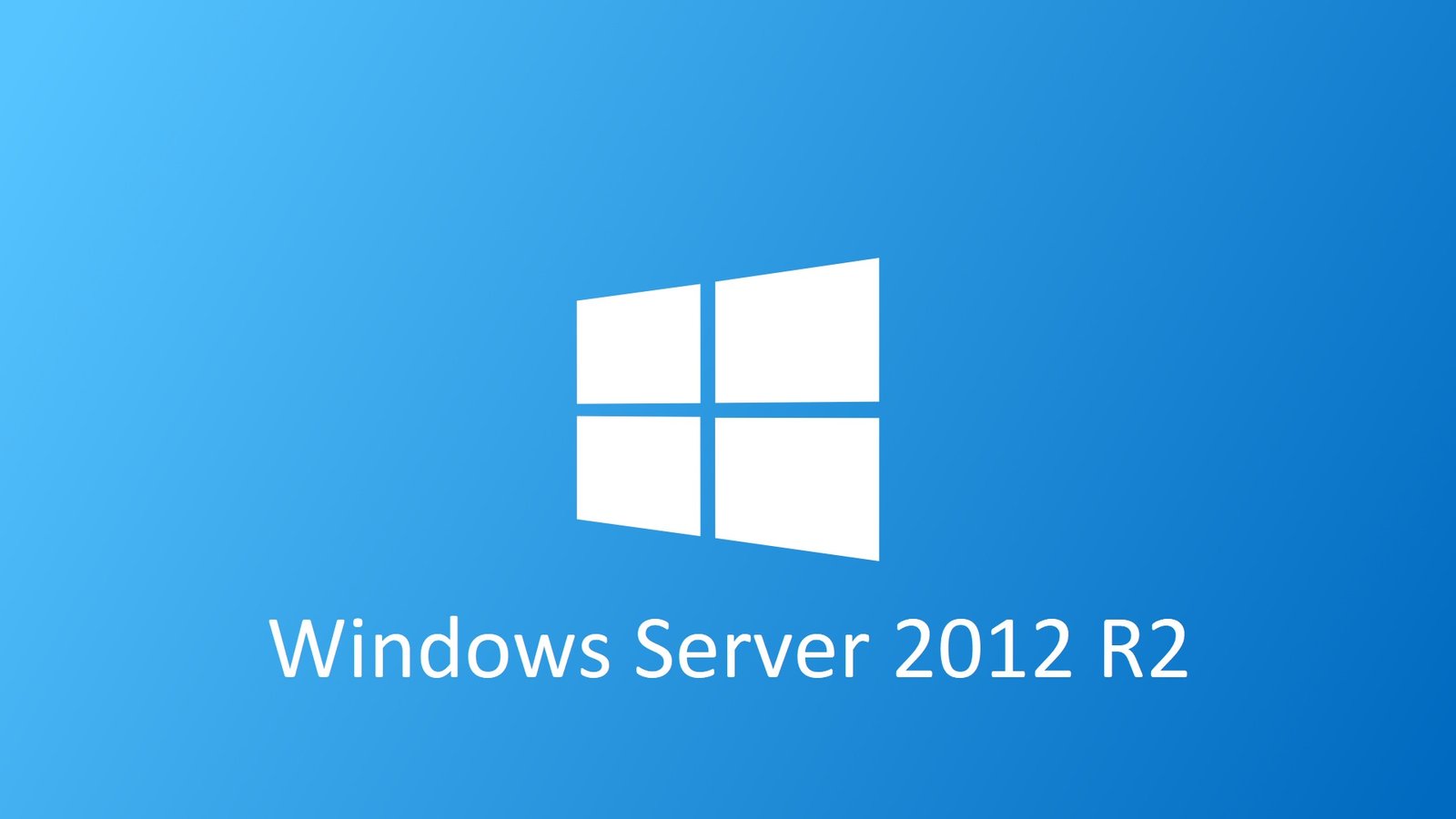 Windows Server 2012 R2 Datacenter Key