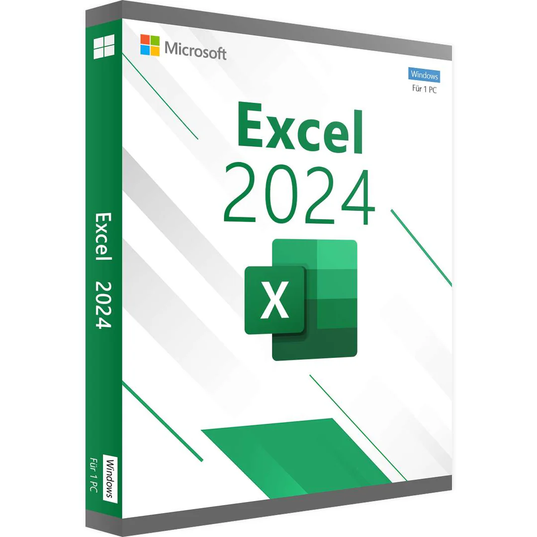 Microsoft Excel 2024 Product Key