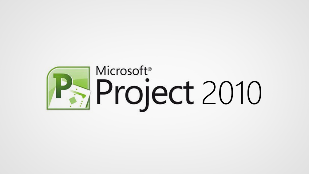 Microsoft Project 2010 Product Key