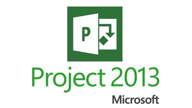 Microsoft Project 2013 Product Key