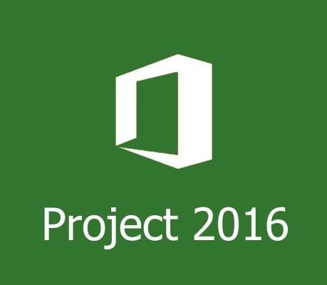 Microsoft Project 2016 Product Key
