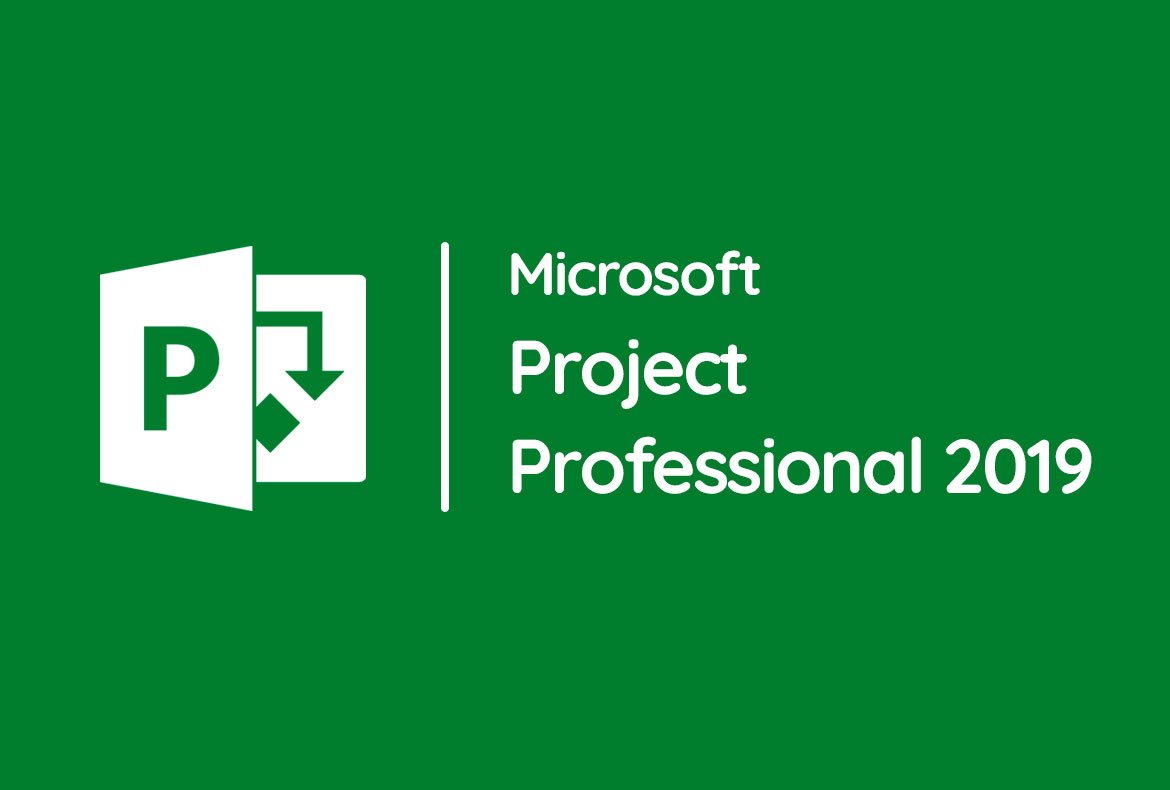 Microsoft Project 2019 Product Key