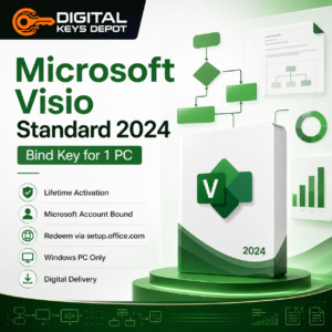 microsoft-visio-standard-2024-bind-key-lifetime-activation-for-1-pc