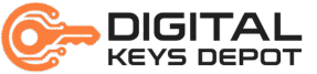 DIGITAL KEYS DEPOT