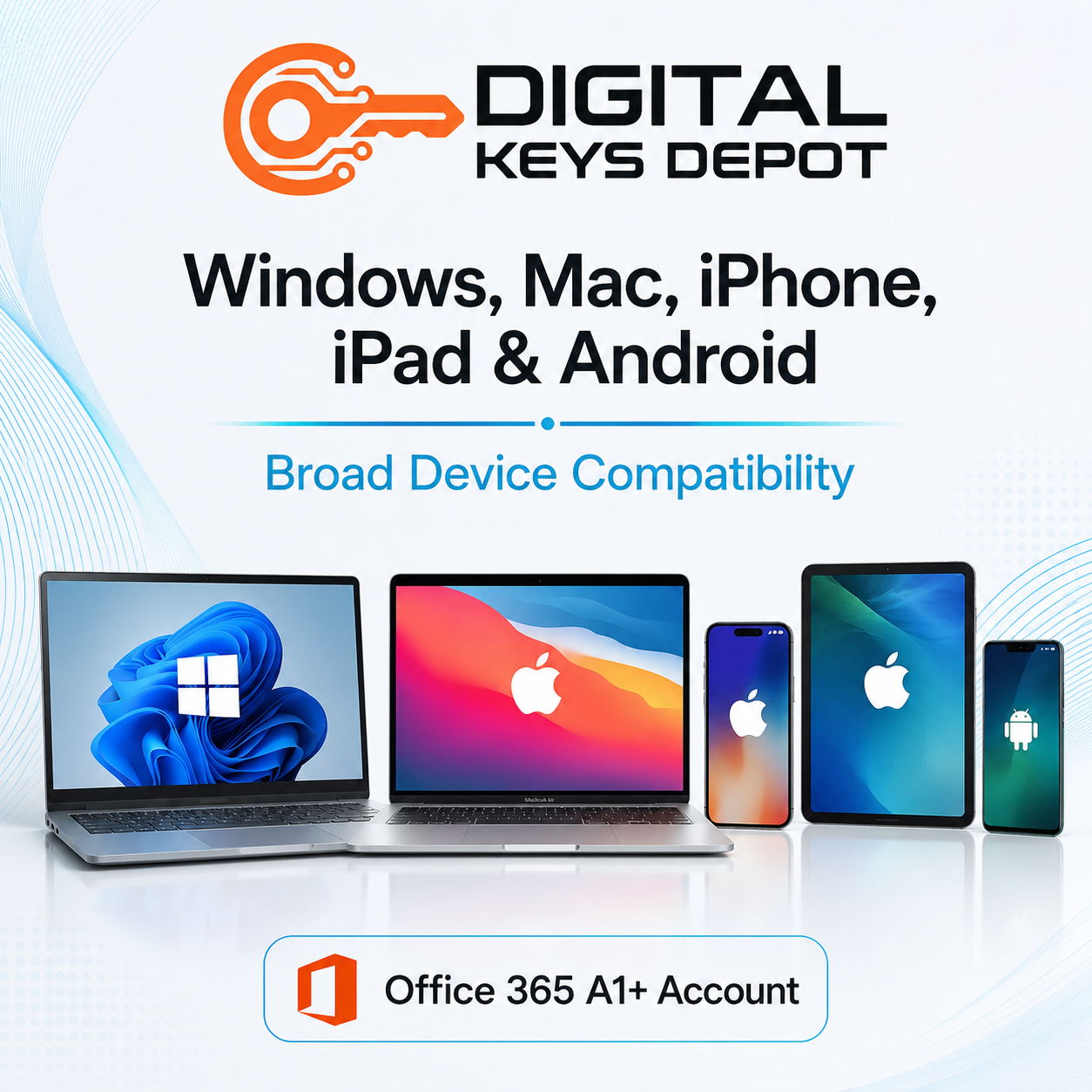 Microsoft Office 365 A1 Plus Device Compatibility Microsoft Office 365 A1 Plus Device Compatibility