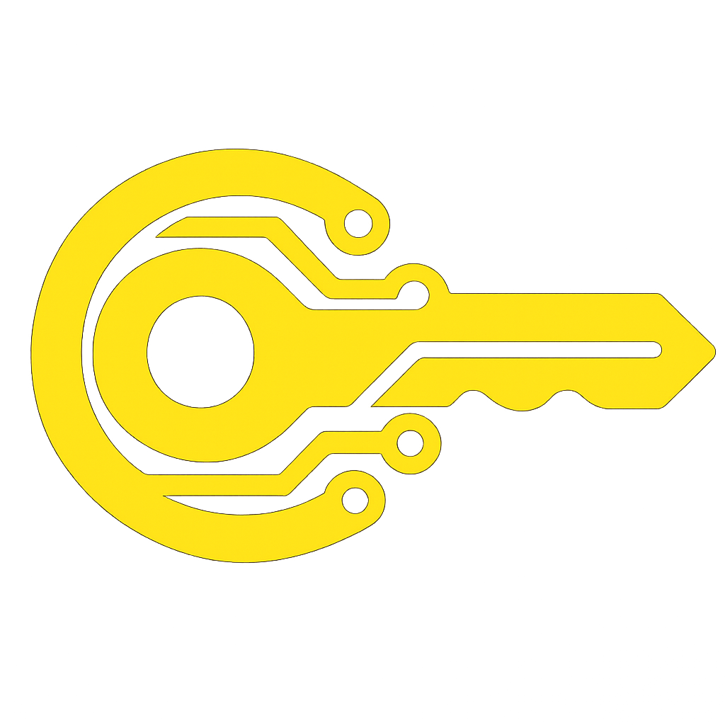 Digital Keys Depot