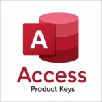 Access Product Keys