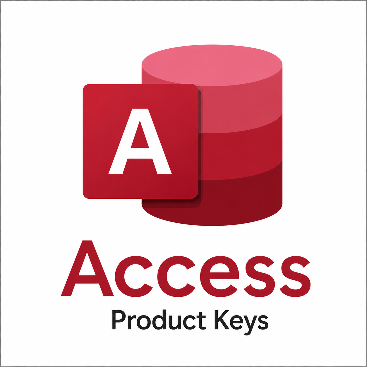 Access Product Keys