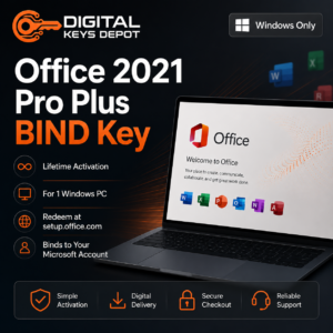 microsoft-office-2021-pro-plus-bind-key