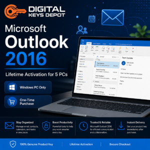 microsoft-outlook-2016-product-key-5-pcs