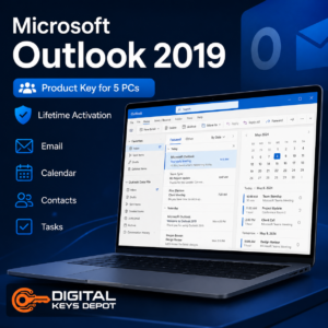 microsoft-outlook-2019-product-key-5-pcs