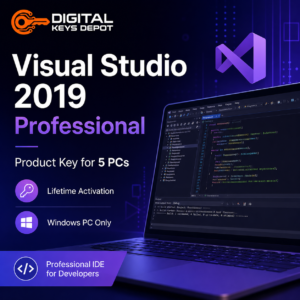 microsoft-visual-studio-2019-professional-product-key-5-pcs