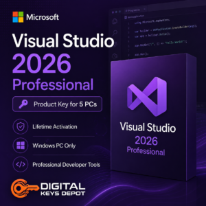 microsoft-visual-studio-2026-professional-product-key-5-pcs