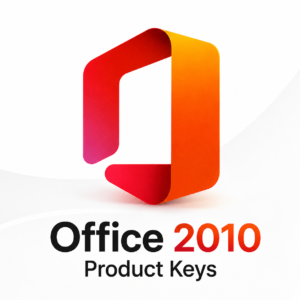 Office 2010 Product Keys