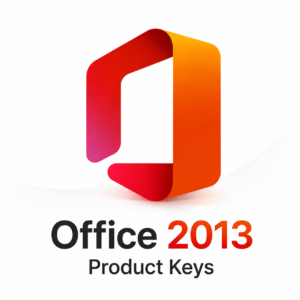 Office 2013 Product Keys