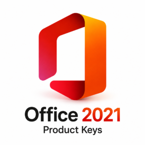 Office 2021 Product Keys