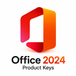 Office 2024 Product Keys