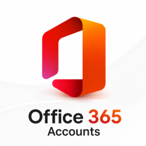 Office 365 Accounts