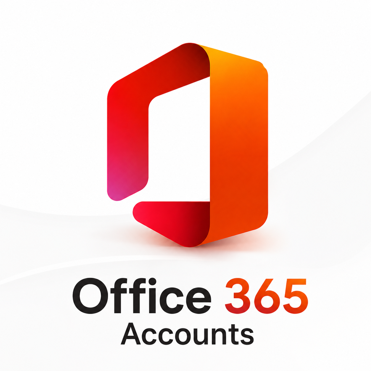 Office 365 Accounts