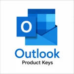 Outlook Product Keys