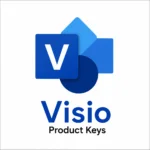 Visio Product Keys