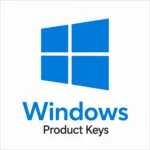 Windows Product Keys