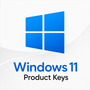 Windows 11 Product Keys